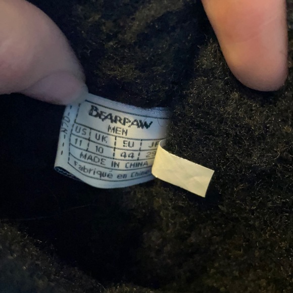 BearPaw Boots - Picture 7 of 9